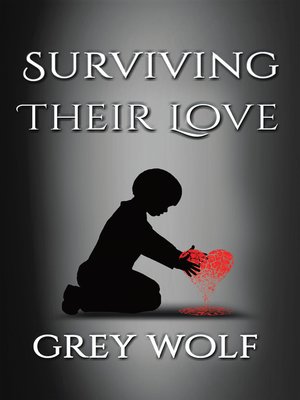 cover image of Surviving Their Love